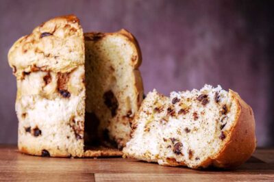 Caraguatatuba abre cursos de fabricação de panetones, doces natalinos, pães e salgados fitness