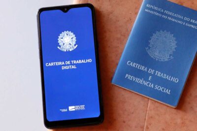 PAT de São Sebastião começa semana com 83 oportunidades de emprego