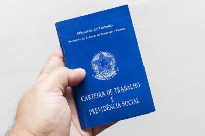 PAT de São Sebastião inicia semana com 101 oportunidades de emprego