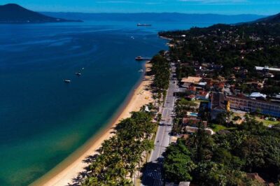Ilhabela faz 218 anos e divulga programação oficial de eventos