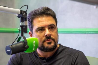 Felipe Augusto anuncia reajuste salarial para funcionários públicos de São Sebastião