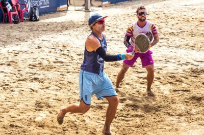 Caraguatatuba recebe 2º Champs Open de Beach Tênis e evento gera 110 empregos diretos na cidade