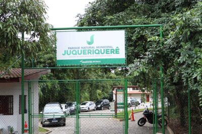 Parque Natural do Juqueriquerê: um passeio gratuito para apreciar a fauna e a flora em Caraguatatuba