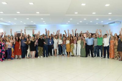 Turismo de Ilhabela é exemplo de sucesso em evento na Região dos Lagos