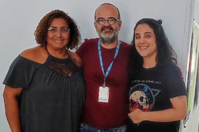 Reunião entre Cadastro Único de Ilhabela e Caixa garante efetividade no pagamento do Programa Bolsa Família