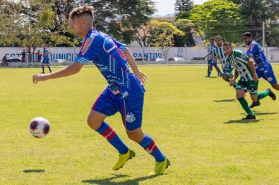 Festival de Futebol Maria Oliveira tem partidas emocionantes e homenagem a antiga moradora do bairro Morro do Abrigo em São Sebastião