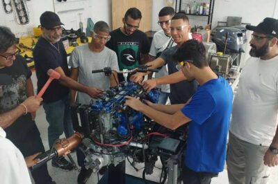 Ilhabela entrega primeiros certificados profissionalizantes da área náutica na próxima terça-feira