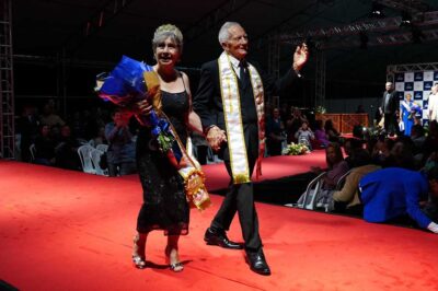 Caraguatatuba elege Miss e Mister Melhor Idade 2023