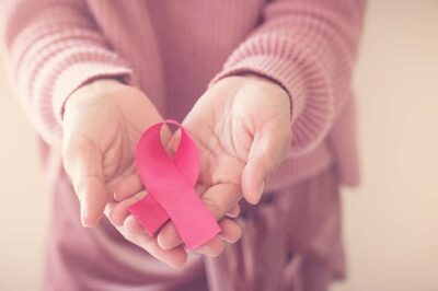 Ilhabela promove ações de conscientização e prevenção do câncer de mama no Outubro Rosa