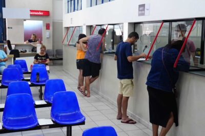 Caraguatatuba estende anistia de juros e multas até 28 de dezembro