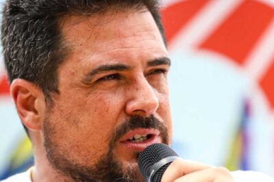 Prefeito de São Sebastião anuncia Cesta Natalina para Servidores Públicos Municipais