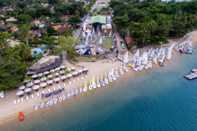 Escola de Vela de Ilhabela abre inscrições novas turmas em 2024