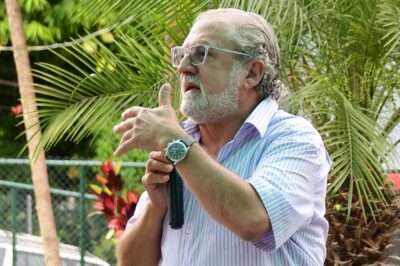 Colucci tem contas reprovadas pelo Tribunal de Contas do Estado