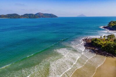 Prefeitura de São Sebastião convida trade turístico para se inscrever no Cadastro de Experiências Turísticas da Embratur