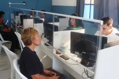Caraguatatuba está com 375 oportunidades de emprego
