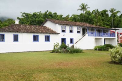 Fazenda Engenho D’Água em Ilhabela altera horário de funcionamento durante temporada de verão