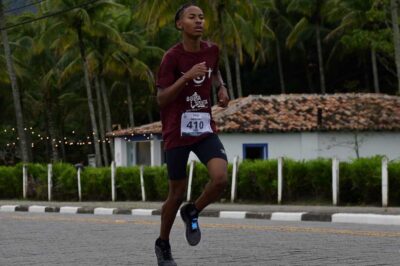 Programa Bolsa Atleta chega aos 10 anos de fomento ao esporte com inscrições abertas
