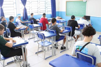 Prefeitura de Caraguatatuba divulga resultado final do processo seletivo da Guarda Mirim