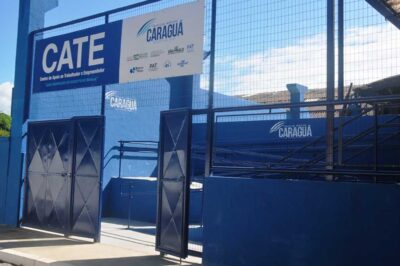 Caraguatatuba está com 410 vagas abertas para cursos de idiomas e de teleatendimento