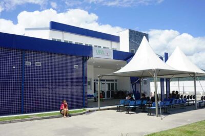 UPA Sul de Caraguatatuba completa quatro anos e realiza mais de 400 mil atendimentos