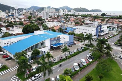 Caraguatatuba registra taxa de 20% em faltas de consultas e exames médicos