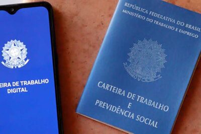 PAT de São Sebastião tem 76 vagas de emprego disponibilizadas esta semana