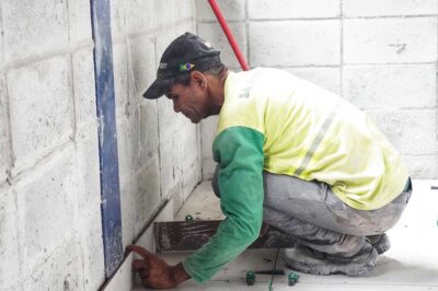 Prefeitura de São Sebastião registra crescimento de 56% na metragem de obras particulares aprovadas em fevereiro