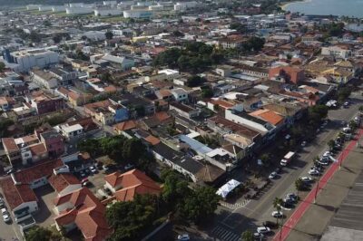 São Sebastião inicia 2024 com saldo positivo em geração de empregos