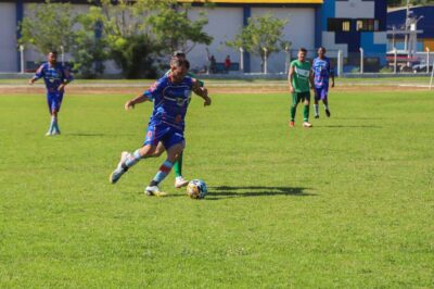 Campeonato Municipal de Veteranos 2024 em São Sebastião tem rodada de jogos importantes no fim de semana
