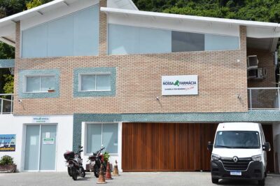Medicamentos de Alto Custo podem ser retirados a partir de 19 de abril em Ilhabela