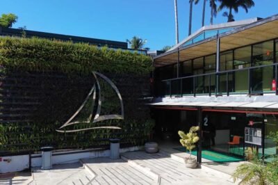 Programa SOS Trabalho de Ilhabela muda de local
