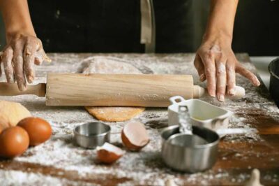 Caraguatatuba abre 32 vagas em cursos gratuitos de Confeitaria
