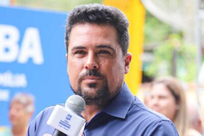 Após anunciar aumento de 10%, o prefeito Felipe Augusto afirma equiparar as classes dos Servidores Municipais até o final do mandato