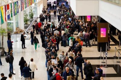 Feira Internacional de Produtos e Serviços para a Alimentação Fora do Lar: últimas vagas disponíveis para empreendedores de Ilhabela